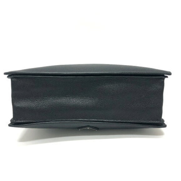 PRADA Triangle Plate Airpods Earphones Apple Case Saffiano Leather Red - Picture 4 of 13